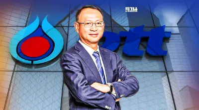 "ทศพร ศิริสัมพันธ์" นั่ง ประธานบอร์ดปตท. ขับเคลื่อนธุรกิจต่อ