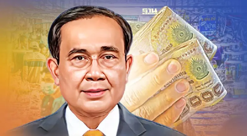 รัฐบาลปลื้ม มาตรการกระตุ้นใช้จ่าย ดันเศรษฐกิจภูมิภาคฟื้นตัว รัฐบาลปลื้ม มาตรการกระตุ้นใช้จ่าย ดันเศรษฐกิจภูมิภาคฟื้นตัว