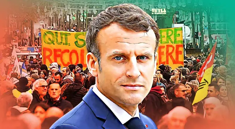 นัดหยุดงานทั่วฝรั่งเศส: ขอขึ้นค่าแรงสู้เงินเฟ้อ-วิกฤตพลังงาน