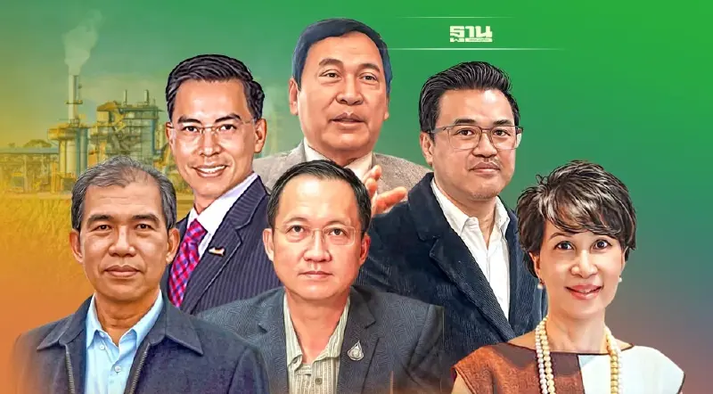 ศึกนํ้าตาลไร้ทางออก จี้รัฐดึงชาวไร่-รง.หาข้อยุติ ผวาบราซิลยกระดับฟ้อง WTO