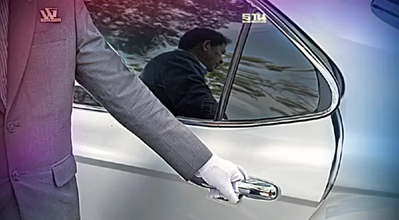 สยามพิวรรธน์ จับมือ White Glove Service เสิร์ฟบริการ ลีมูซีน Luxury Delivery สยามพิวรรธน์ จับมือ White Glove Service เสิร์ฟบริการ ลีมูซีน Luxury Delivery