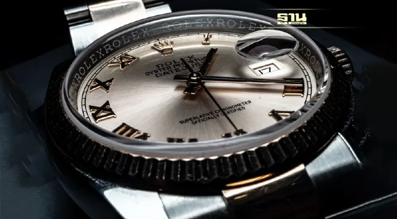 5 เหตุผลที่ทำให้นาฬิกามีมูลค่าและน่าสะสม