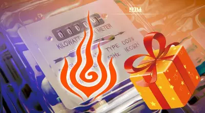 ช่วย "ค่าไฟ" ของขวัญปีใหม่กระทรวงพลังงาน กลุ่มไหนได้รับสิทธิ์บ้าง เช็คเลย