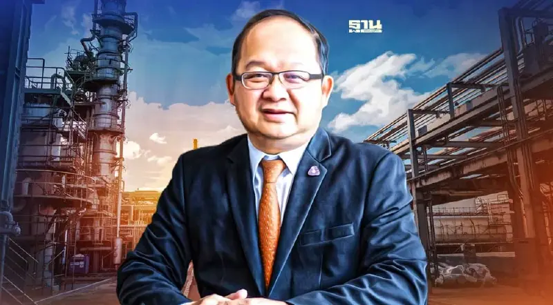 อุตสาหกรรมไทยจะรุ่งหรือร่วง! ส.อ.ท เปิด 7วิกฤติ 7 ทางออก