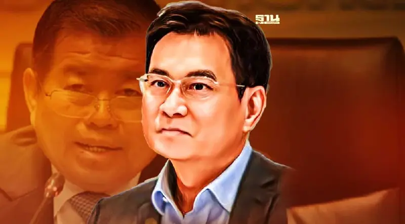 "จุรินทร์"ปรับครม. แทน"นิพนธ์"ตำแหน่งเดียว จ่อถก กก.บห. 12 ต.ค.