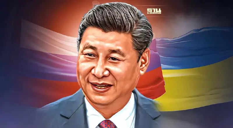 มองบทบาทจีน ในฐานะ “ตัวกลาง” ไกล่เกลี่ยวิกฤตนิวเคลียร์ในยูเครน