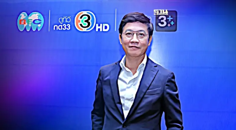 พลิกเกมช่อง 3 ปั้นดาราเป็นนักร้อง ขายละครไปต่างประเทศ พลิกเกมช่อง 3 ปั้นดาราเป็นนักร้อง ขายละครไปต่างประเทศ