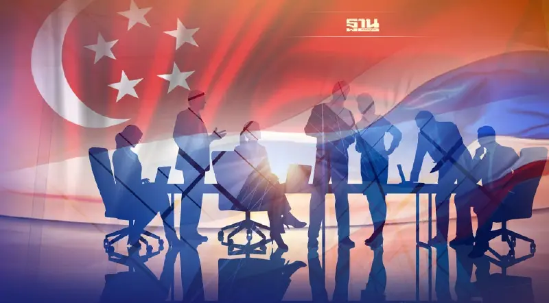 ‘พาณิชย์’ เตรียมเป็นเจ้าภาพประชุม STEER จับมือสิงคโปร์กระชับการค้า