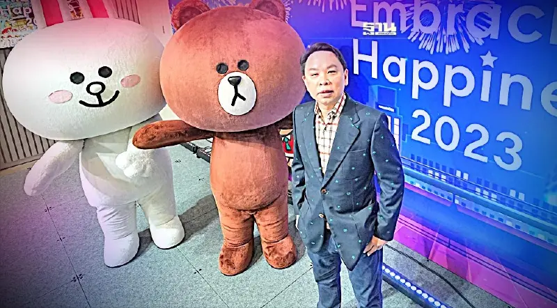 CPN คัมแบ็คแคมเปญส่งท้ายปี ปักหมุดแลนด์มาร์กงานเทศกาลโลก