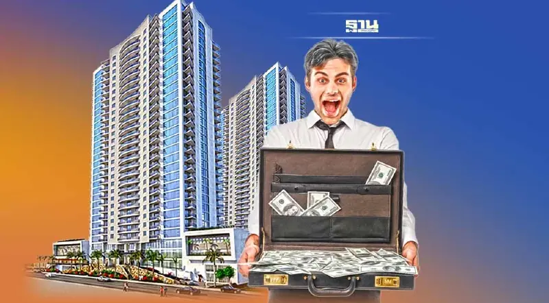 ลงทุน"คอนโด"ปล่อยเช่า ชาวต่างชาติ ให้สำเร็จสูงสุด