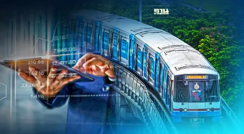 BTS ออก‘หุ้นกู้ส่งเสริมความยั่งยืน’ เรตติ้ง A ขายรายย่อยครั้งแรก พ.ย.นี้ BTS ออก‘หุ้นกู้ส่งเสริมความยั่งยืน’ เรตติ้ง A ขายรายย่อยครั้งแรก พ.ย.นี้