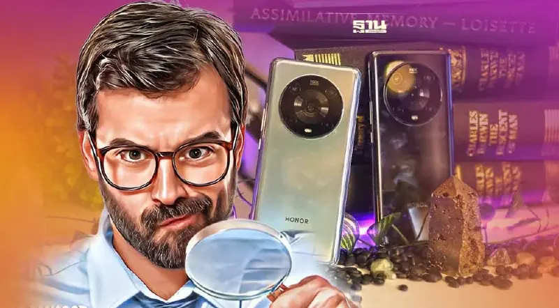 สรุปราคา HONOR Magic4 Pro ราคาเท่าไหร่  หลังเปิดตลาดในไทยอย่างเป็นทางการ