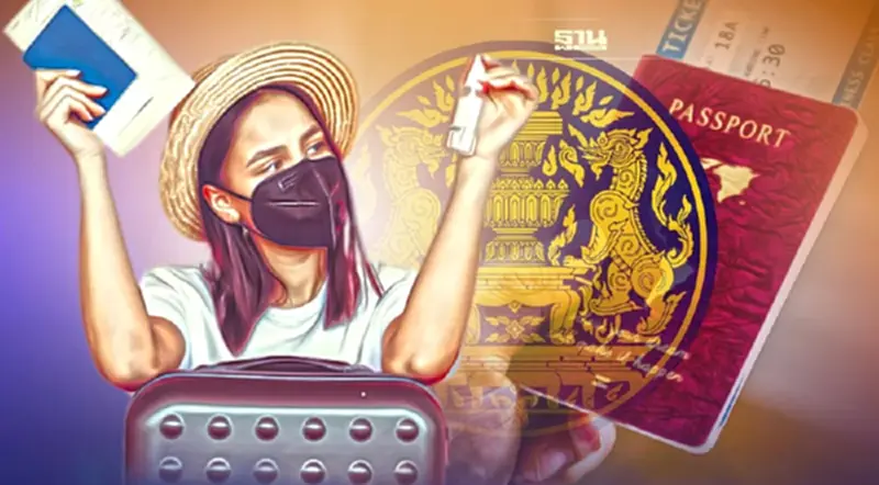 ครม.ยกเว้นใบรับรองแพทย์และใบอนุญาตทำงานสำหรับ LTR Visa ครม.ยกเว้นใบรับรองแพทย์และใบอนุญาตทำงานสำหรับ LTR Visa