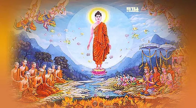 วันออกพรรษา 2565 ตรงกับวันไหน มีความสำคัญ-ความหมายอย่างไร