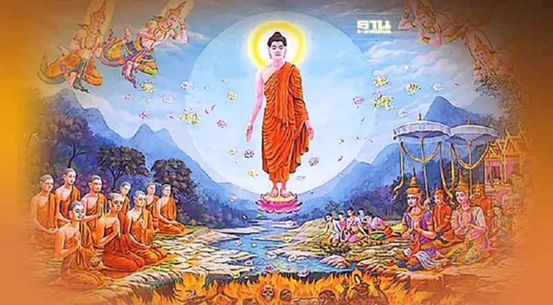 วันออกพรรษา 2565 ตรงกับวันไหน มีความสำคัญ-ความหมายอย่างไร วันออกพรรษา 2565 ตรงกับวันไหน มีความสำคัญ-ความหมายอย่างไร