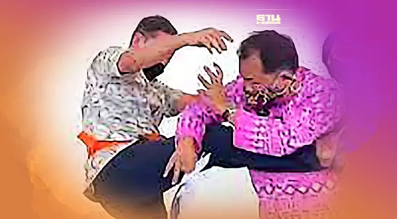 เปิดโทษทำร้ายร่างกาย หลัง “ศรีสุวรรณ” ถูกชกร้องสอบ “โน้ส อุดม” เดี่ยว 13 เปิดโทษทำร้ายร่างกาย หลัง “ศรีสุวรรณ” ถูกชกร้องสอบ “โน้ส อุดม” เดี่ยว 13