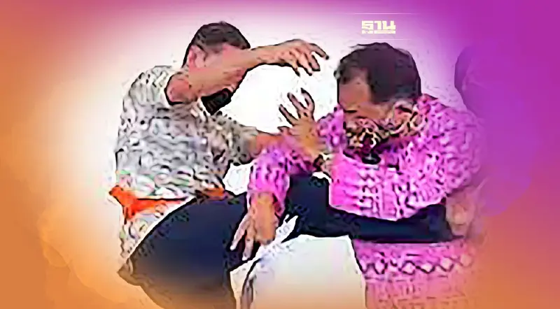 เปิดโทษทำร้ายร่างกาย หลัง “ศรีสุวรรณ” ถูกชกร้องสอบ “โน้ส อุดม” เดี่ยว 13 เปิดโทษทำร้ายร่างกาย หลัง “ศรีสุวรรณ” ถูกชกร้องสอบ “โน้ส อุดม” เดี่ยว 13