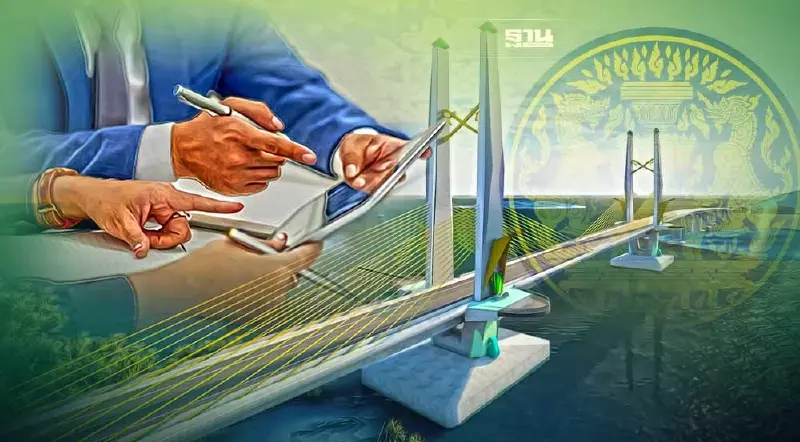 เปิด EIA สะพานข้ามทะเลสาบสงขลา เกาะลันตา เสี่ยงกระทบสิ่งแวดล้อม