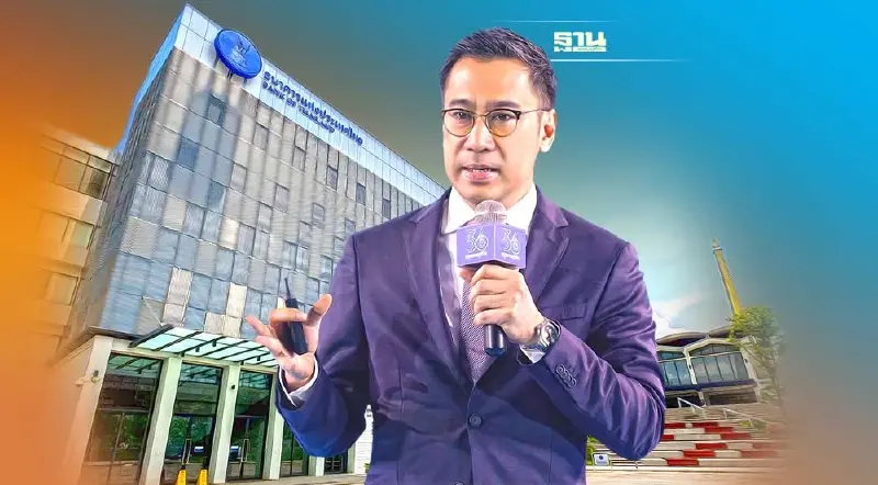 เปิด 5 โจทย์หินธปท.ขับเคลื่อนเศรษฐกิจ รับมือกระแสโลก