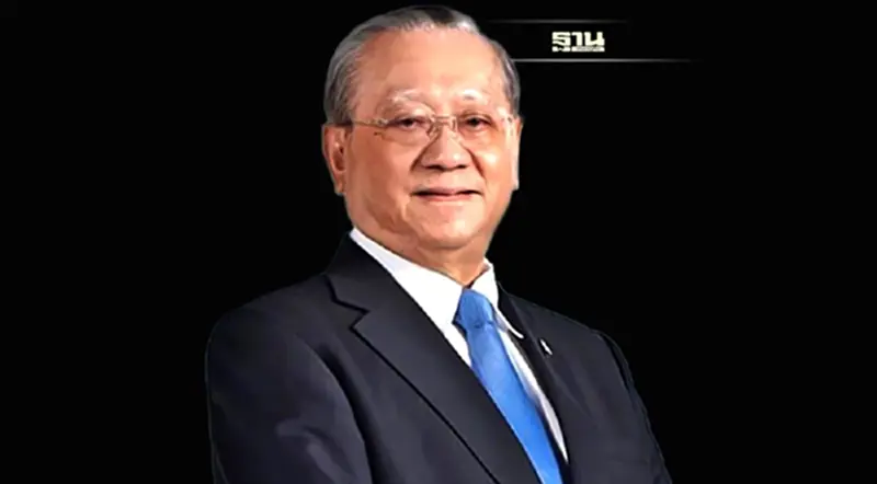 ข่าวเศร้าวงการธนาคาร สิ้น ‘ปิติ สิทธิอำนวย’ ประธานธนาคารกรุงเทพ ข่าวเศร้าวงการธนาคาร สิ้น ‘ปิติ สิทธิอำนวย’ ประธานธนาคารกรุงเทพ