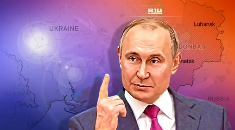 รัสเซียได้อะไร? จากการผนวก 4 แคว้นใหญ่ของยูเครน