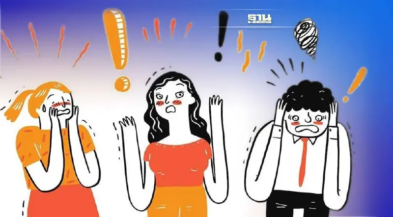 เผยภาวะ PTSD ความผิดปกติทางอารมณ์ที่เกิดขึ้นหลังพบเหตุความรุนแรง เผยภาวะ PTSD ความผิดปกติทางอารมณ์ที่เกิดขึ้นหลังพบเหตุความรุนแรง