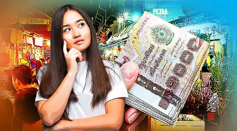 เตือนภัย แบงก์พันปลอมระบาด แนะวิธีสังเกต "ของจริง-ของปลอม"