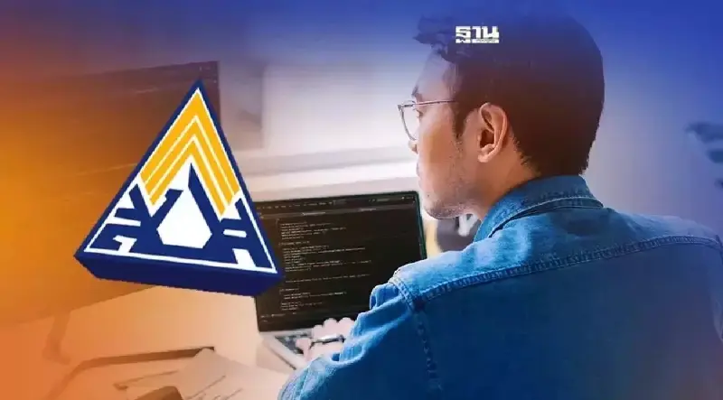 "ประกันสังคม"อัพเดทผู้ประกันตน ม.33 ม.39 ม.40 เดือน ก.ย.65 เช็คจำนวนล่าสุด