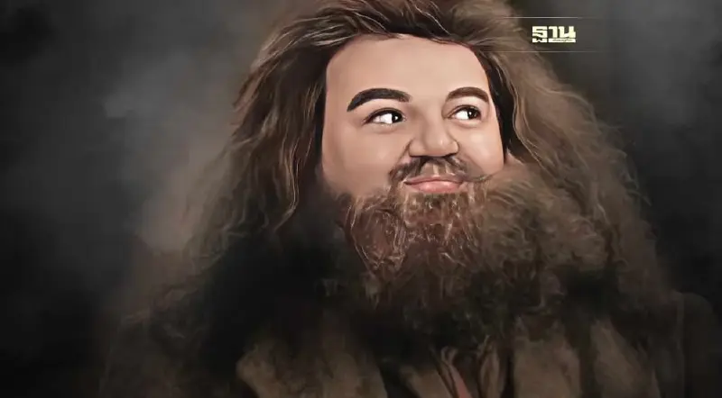 โลกพ่อมดร่วมอาลัย “ร็อบบี้ โคลเทรน” นักแสดงผู้รับบท “แฮกริด” เสียชีวิตแล้ว