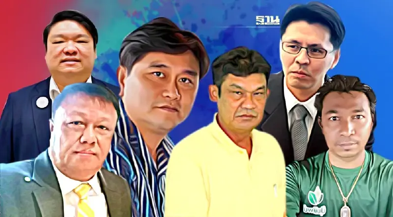 "ประวิตร" ไฟเขียว ตั้งกรรมการผู้ทรงคุณวุฒิ บอร์ด กนป. บริหารปาล์มทั้งระบบ