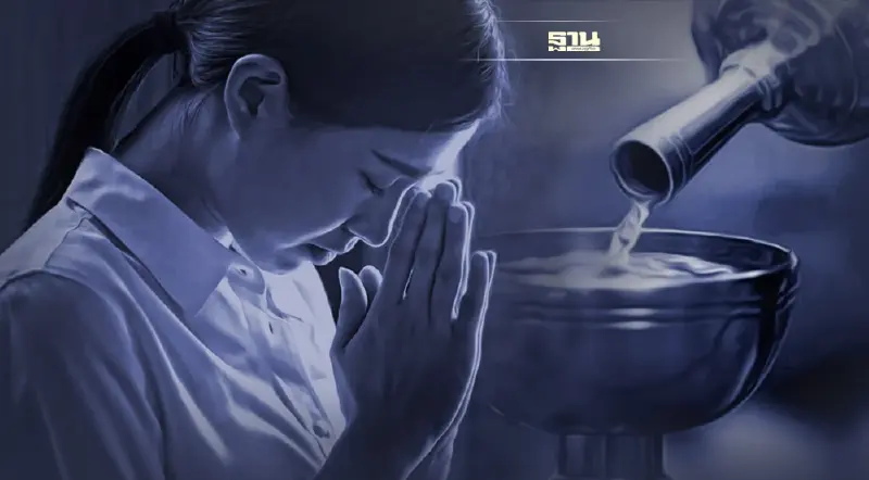 กราดยิงหนองบัวลำภู รัฐบาลประสานวัดทั่วประเทศ สวดมนต์อุทิศส่วนกุศลเหยื่อ