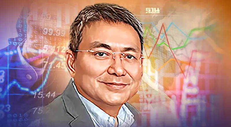 "เสี่ยปู่"ถือหุ้นเพิ่มใน ICN เป็น 8.08% หลังใช้สิทธิแปลงสภาพ 32.26 ล้านหุ้น