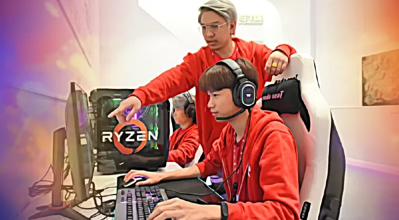 เปิด "eArena MQDC BOOTCAMP เวิลด์คลาสสแตนดาร์ดอีสปอร์ต