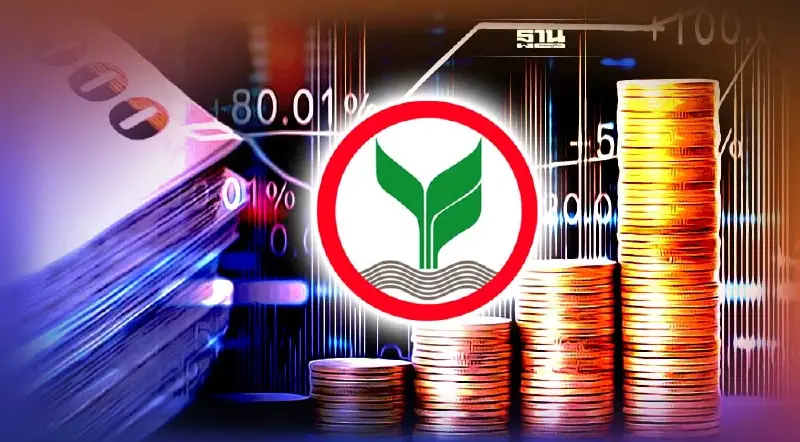 วิจัยกสิกรไทย“ชี้ ความเปราะบางเศรษฐกิจเพิ่งฟื้นตัว จับตาNPLไตรมาส3ขยับ