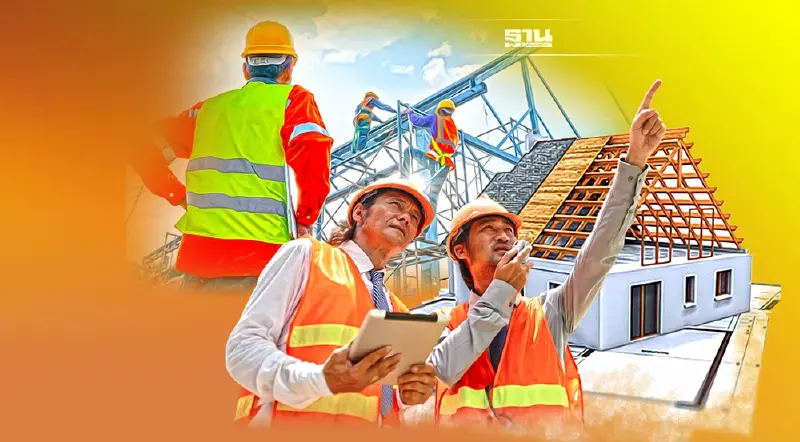 EIC คาด ก่อสร้าง ปี2566  มูลค่าโตแตะ 1.48 ล้านล.