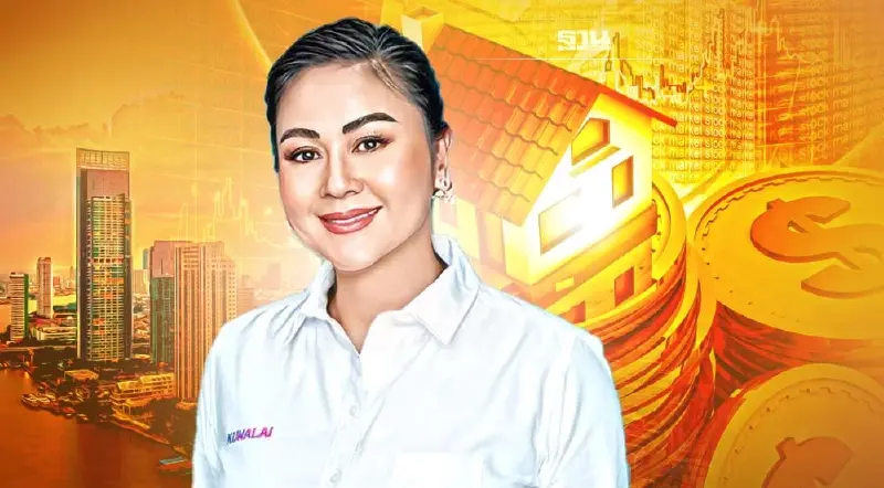 มาตรการผ่อนคลาย LTV -ลดค่าโอนหมดสิ้นปี65 ตัวเร่งตัดสินใจซื้อบ้าน