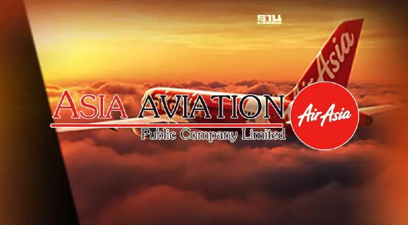 AAV ไขกลยุทธ คว้า“หุ้นยั่งยืน THSI” 4 ปีซ้อน รุกเปิดบินต่างประเทศฟื้นธุรกิจ