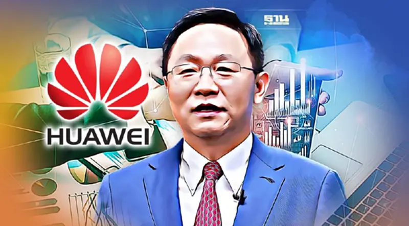 เปิดวิสัยทัศน์หัวเว่ย ก้าวสู่ยุค 5.5G เพื่อรากฐานแห่งอนาคต เปิดวิสัยทัศน์หัวเว่ย ก้าวสู่ยุค 5.5G เพื่อรากฐานแห่งอนาคต