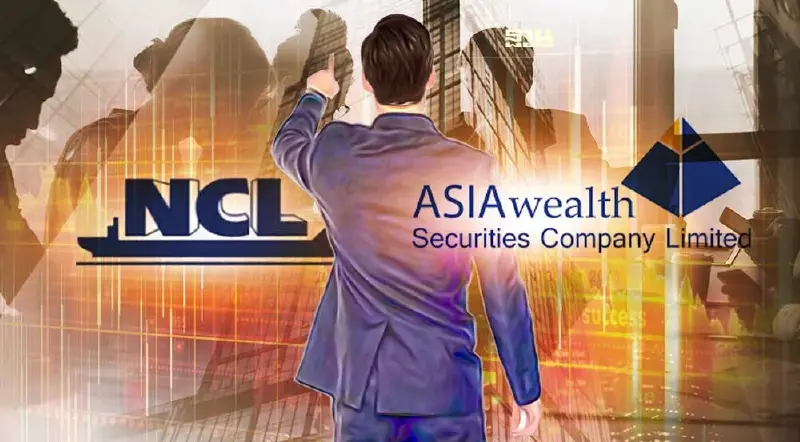 "NCL" แจ้งยกเลิกเข้าลงทุน-ซื้อหุ้น"เอเชีย เวลท์" "NCL" แจ้งยกเลิกเข้าลงทุน-ซื้อหุ้น"เอเชีย เวลท์"