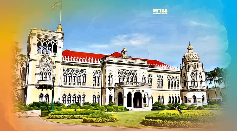จับตาครม. นายกฯ ถกความชัดเจนการเมือง สะพัดซบ "รวมไทยสร้างชาติ"