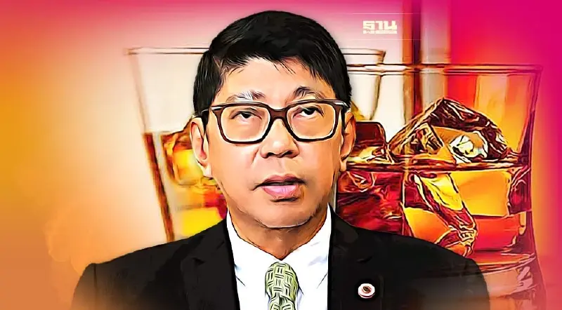 วิษณุ เผย ครม.ออกกฎกระทรวง"ผลิตสุราพื้นบ้าน"ชี้ สุราก้าวหน้า ไม่จำเป็นแล้ว