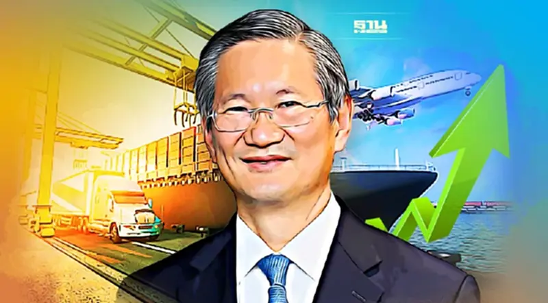 "ชาติศิริ โสภณพนิช" CEO แบงก์กรุงเทพ ชี้อาเซียนภูมิภาคแห่งการเติบโต "ชาติศิริ โสภณพนิช" CEO แบงก์กรุงเทพ ชี้อาเซียนภูมิภาคแห่งการเติบโต