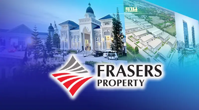 "ทริส" จัดเรทติ้ง  เฟรเซอร์ส ฯ ได้รับจัดอันดับ " A"  2ปีซ้อน