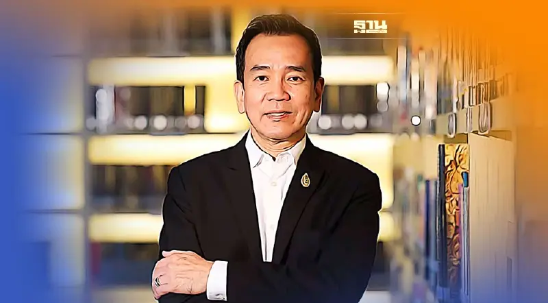 GIT เดินหน้ายกระดับอุตสาหกรรมอัญมณีฯไทย