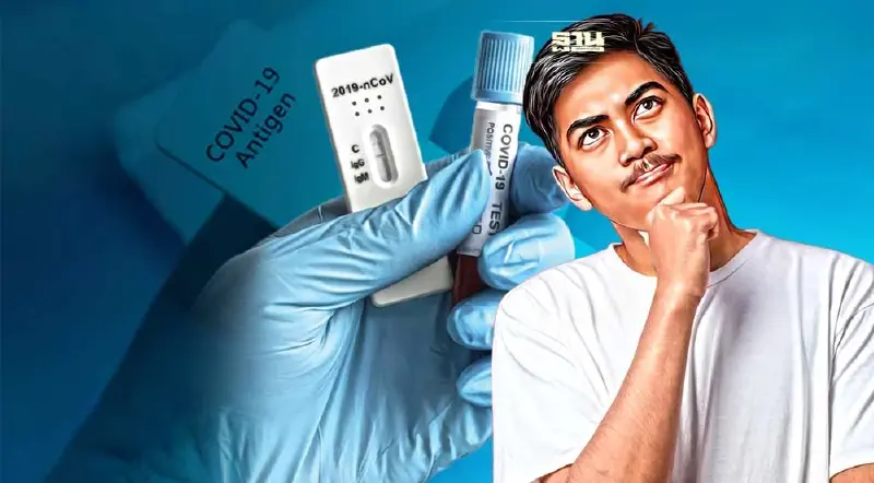 เปิดข้อควรปฏิบัติการตรวจ ATK ที่ถูกต้องทำอย่างไร แยกตัวกี่วัน เช็คเลย