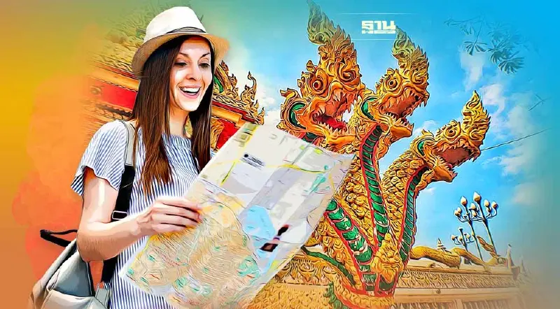 ททท.ผนึก อ.คฑา เปิดเส้นทางเที่ยวสายมู ตามรอยเส้นทางพญานาค 3 จังหวัด