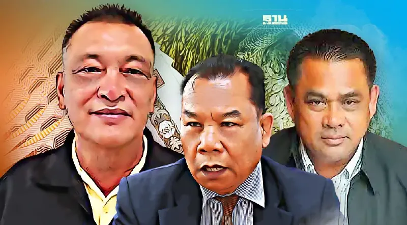 ชาวนา เฮลั่น! ขอบคุณรัฐบาล ไฟเขียว "ประกันรายได้ข้าว" ปี 4