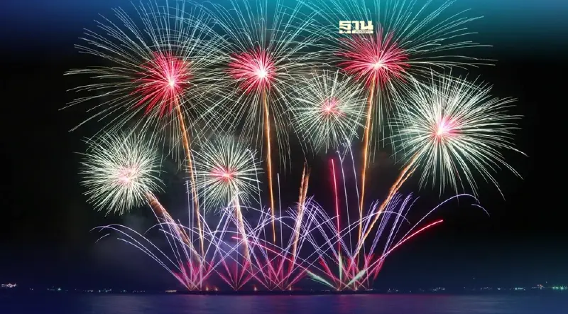 เทศกาลพลุนานาชาติเมืองพัทยา 2565 จัดวันไหน เช็คโปรแกรมการแสดงพลุ ที่นี่