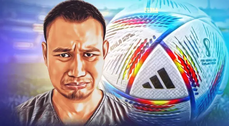 ฟุตบอลโลก 2022 กฎ Must Have-Must Carry คืออะไร ที่ทำให้ไทยอาจอดชมบอลโลก ฟุตบอลโลก 2022 กฎ Must Have-Must Carry คืออะไร ที่ทำให้ไทยอาจอดชมบอลโลก