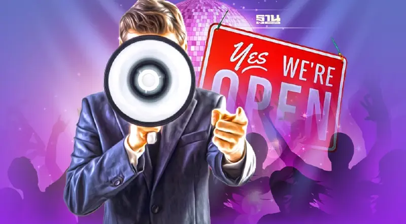 เบรก ผับ บาร์ สถานบันเทิง เปิดถึงตี 4 ตรวจเข้มห้ามจัดโปร ขายเกินเวลา